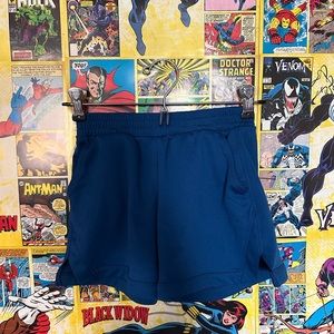 Women shorts bundle 6pairs